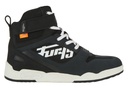 Furygan Shoes Basket Get Down