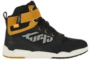 Furygan Shoes Basket Get Down