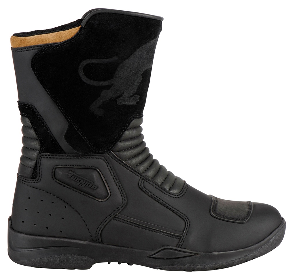 Furygan Boots GT D3O