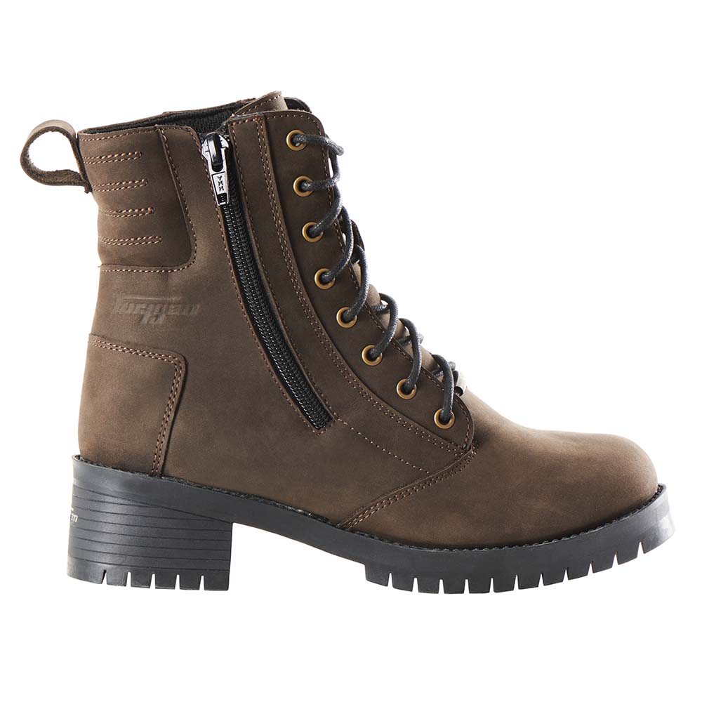 Furygan Boot Janis Lady
