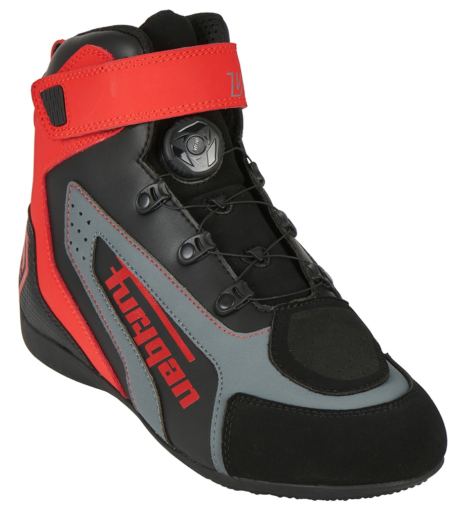 Furygan Shoes V4 Easy D3O