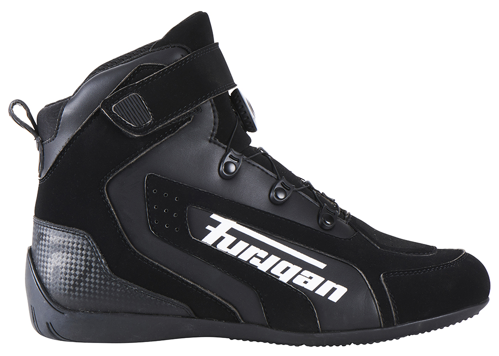 Furygan Shoes V4 Easy D3O