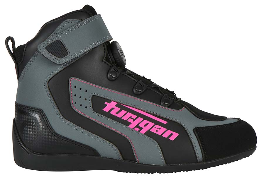 [65016-39-150] Furygan Shoes V4 Easy Lady D3O (39)