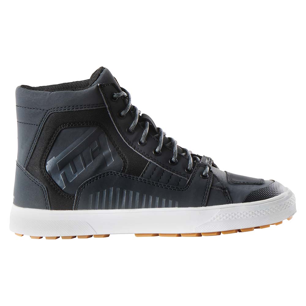 [65086-37-100] Furygan Shoes Sacramento D3O (37, Negro)
