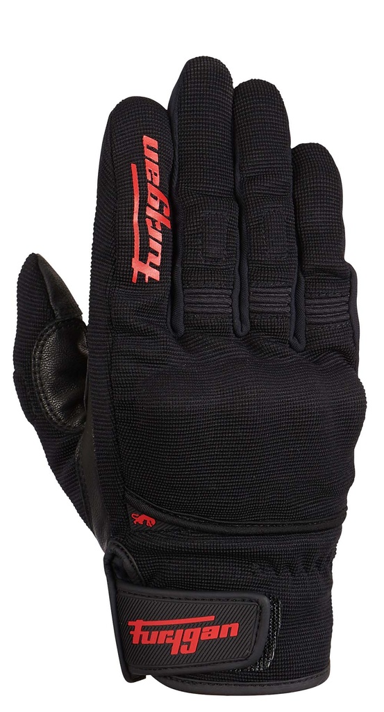 Furygan Gloves JET D3O