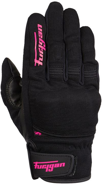 Furygan Gloves JET D3O