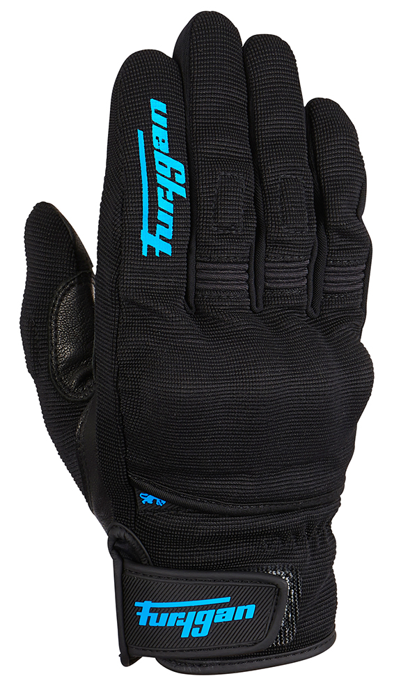 Furygan Gloves JET D3O