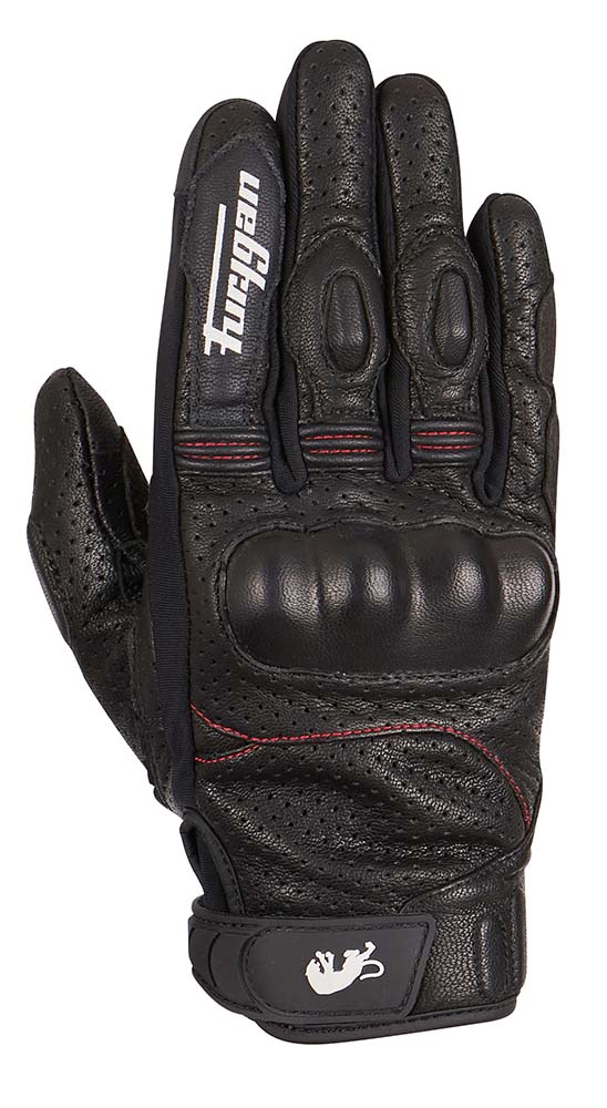 [65344-XS-100] Furygan TD21 Lady Vented (XS)