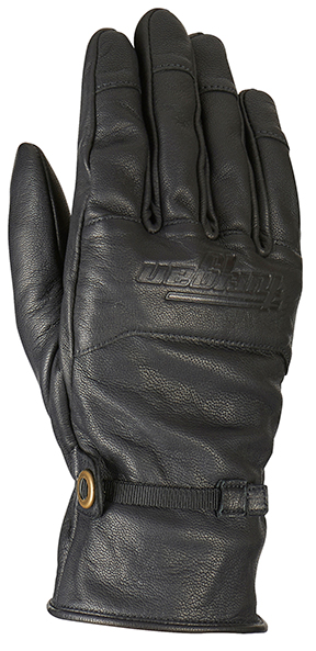 [65541-L-100] Furygan 4503-1 Gloves Forest Black L