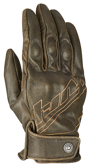 [65543-L-843] Furygan 4505-843 Gloves Dan Rusted brown L
