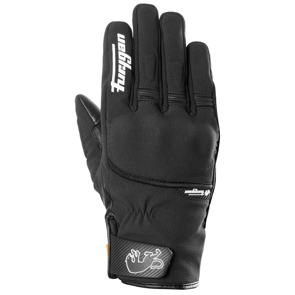 Furygan Gloves Jet All Season D3O EVO