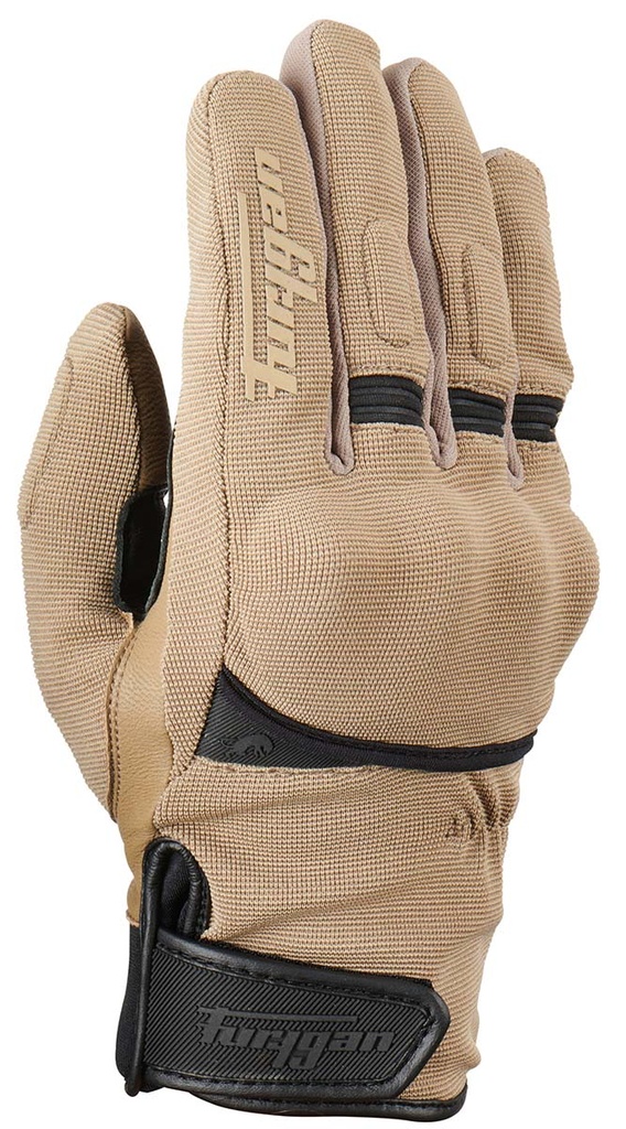 Furygan Gloves Jet All Season D3O