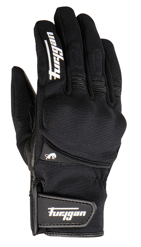Furygan Gloves Jet Lady All Season D3O