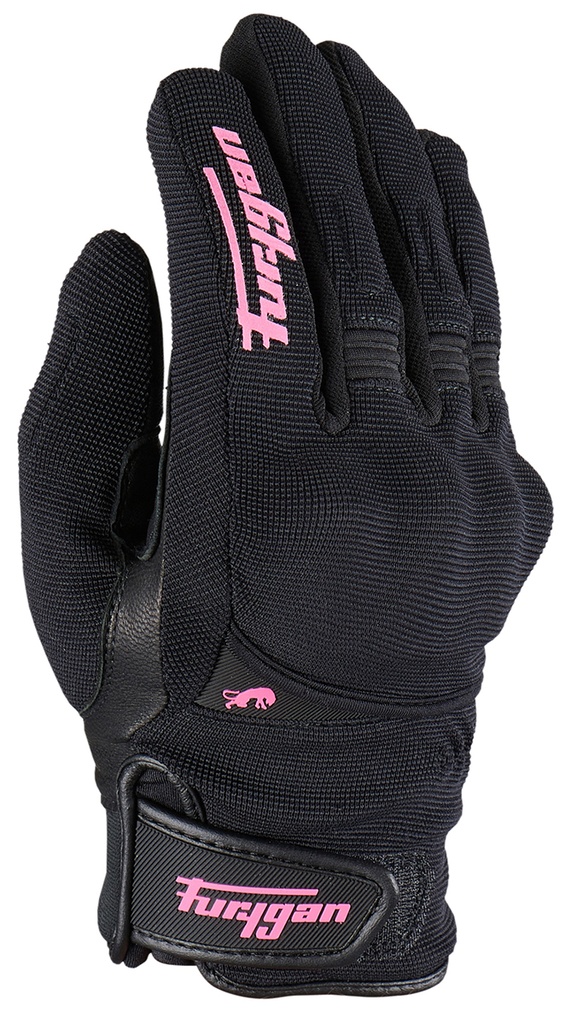 Furygan Gloves Jet Lady All Season D3O