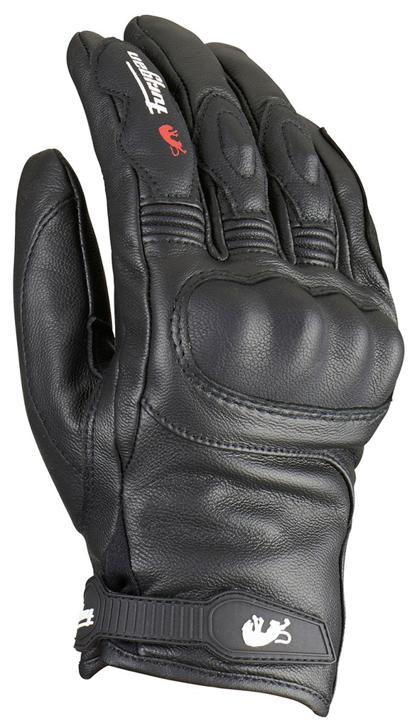 [65584-S-100] Furygan Gloves TD21 All Season Evo (S)