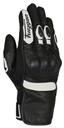 Furygan 4543-143 TD Roadster Black-White M