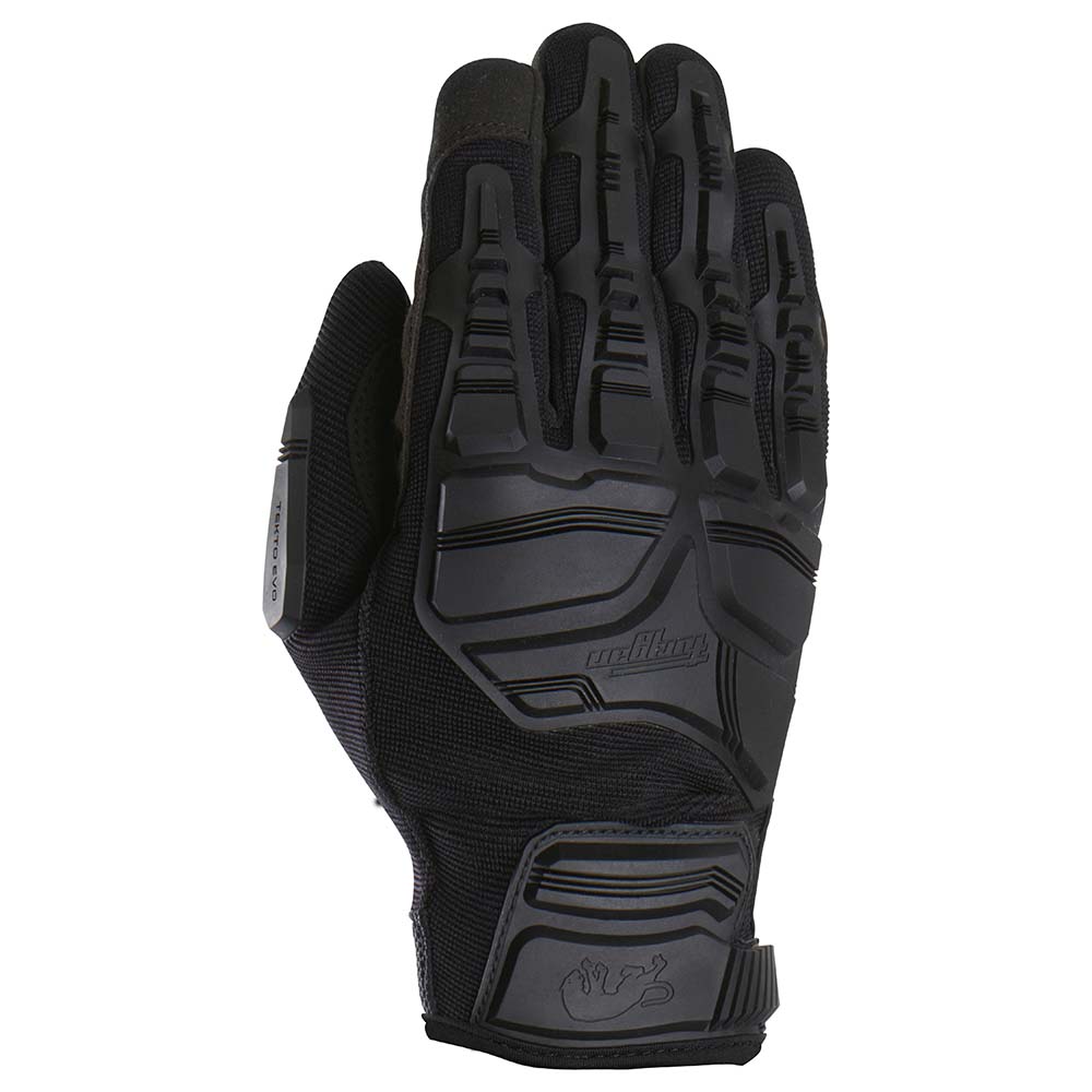 [65080-XXS-100] Furygan Gloves Tekto Evo (XXS)