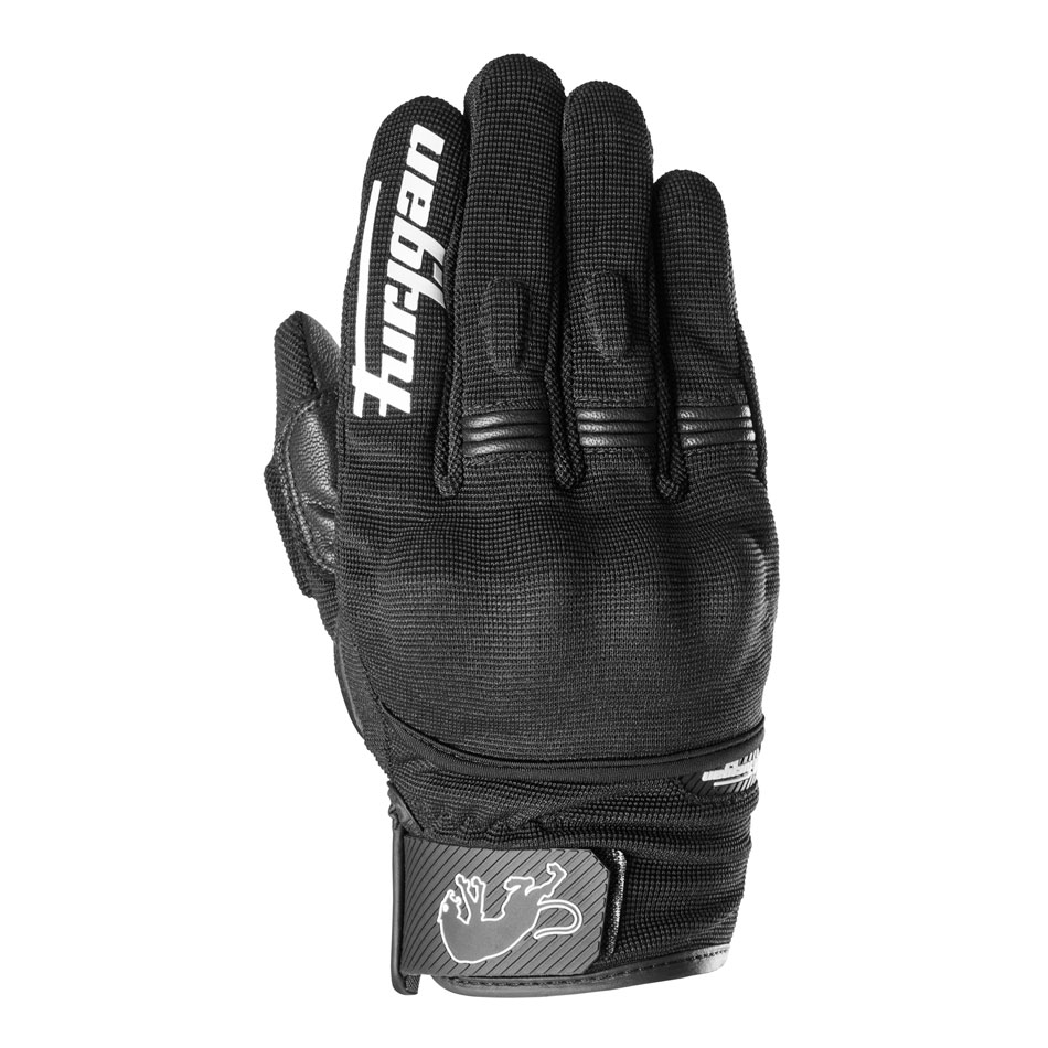 Furygan Gloves Jet Lady D3O EVO