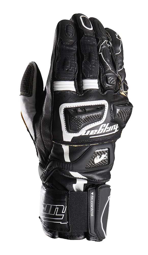 Furygan Gloves Styg20 X Kevlar