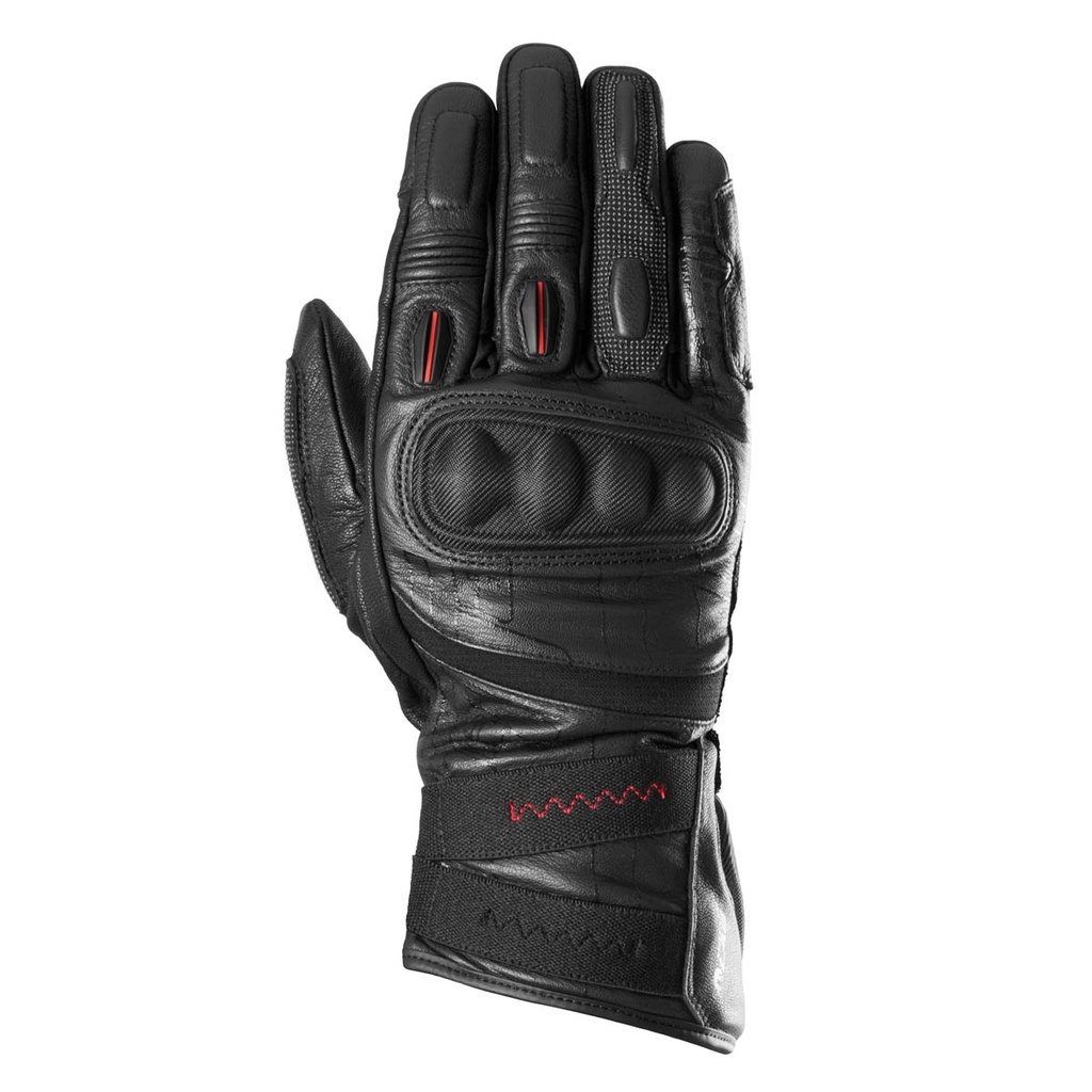 [65375-S-100] Furygan Gloves LR Nomad Vented (S)