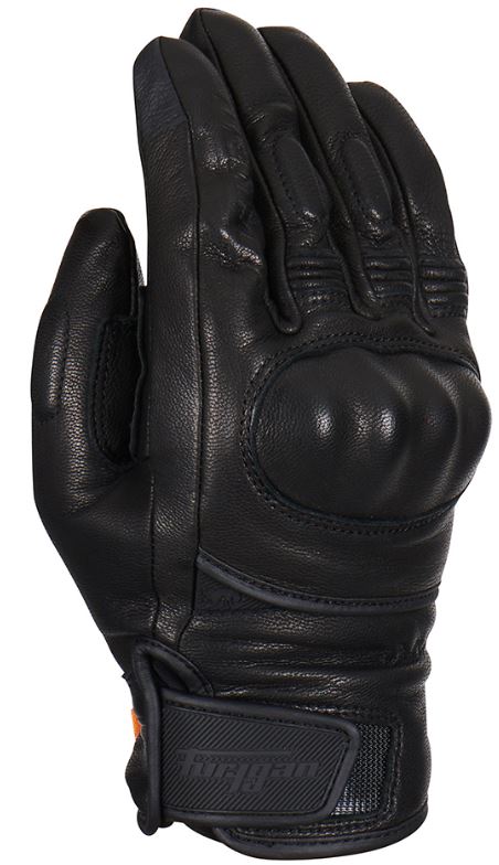 [65334-XS-100] Furygan Gloves LR Jet Lady All Season D3O (XS)