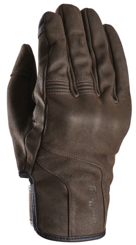 Furygan Gloves TD Vintage D3O