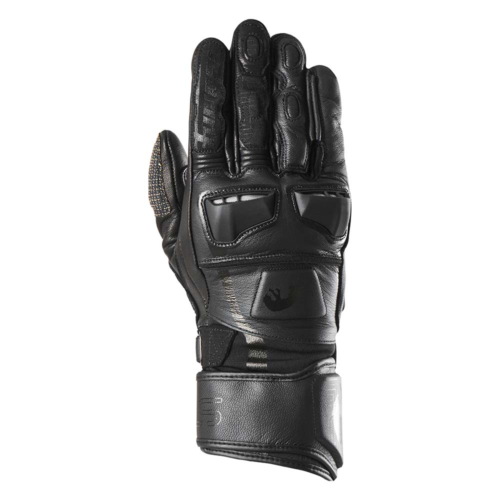 [65338-S-100] Furygan Gloves Styg15 (S, Black)
