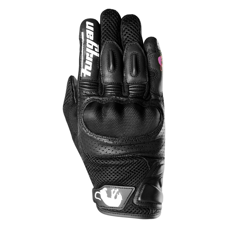 [65353-XS-100] Furygan TD12 LADY EVO (XS)