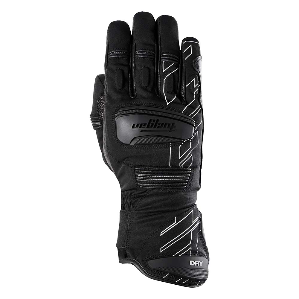 [65337-S-166] Furygan GLOVES STARKER D3O (S)