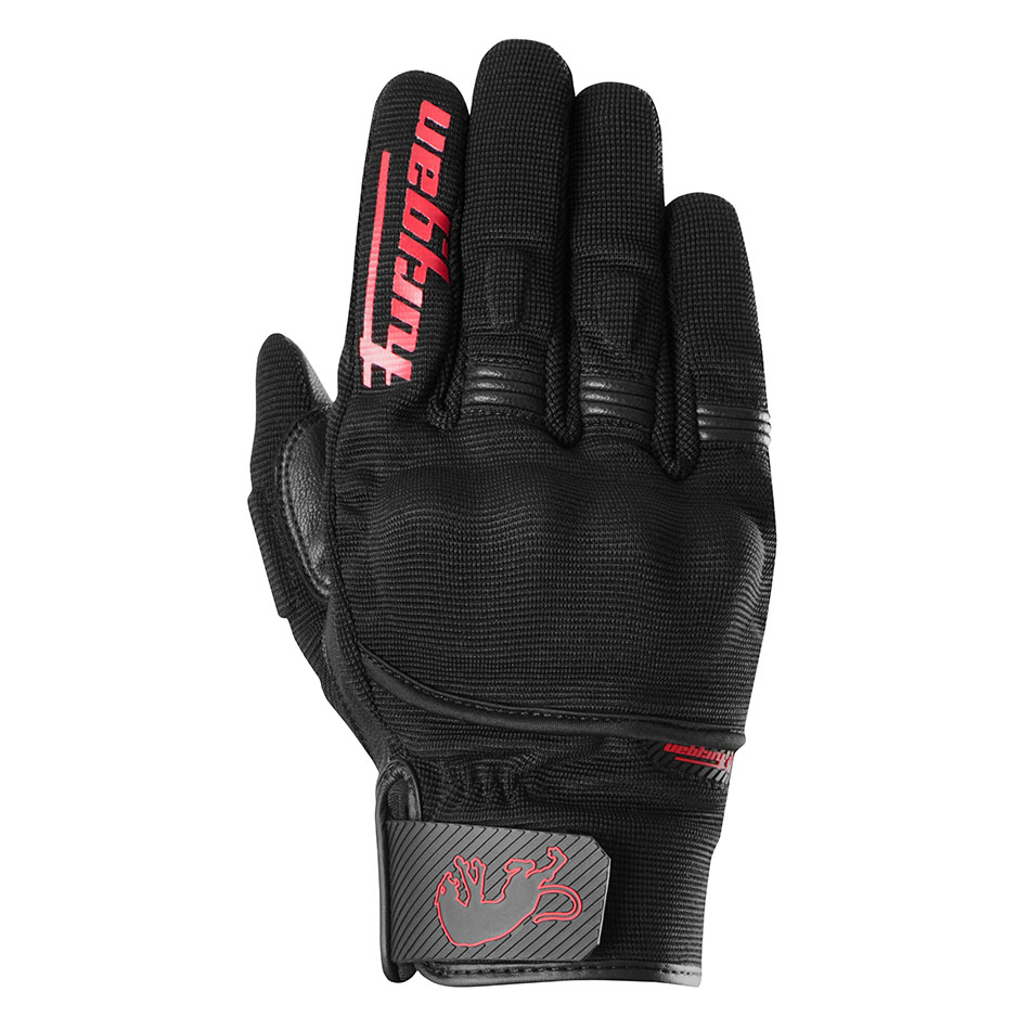 Furygan Gloves JET D3O EVO