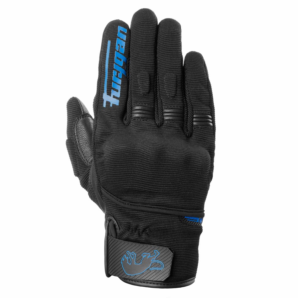 Furygan Gloves JET D3O EVO