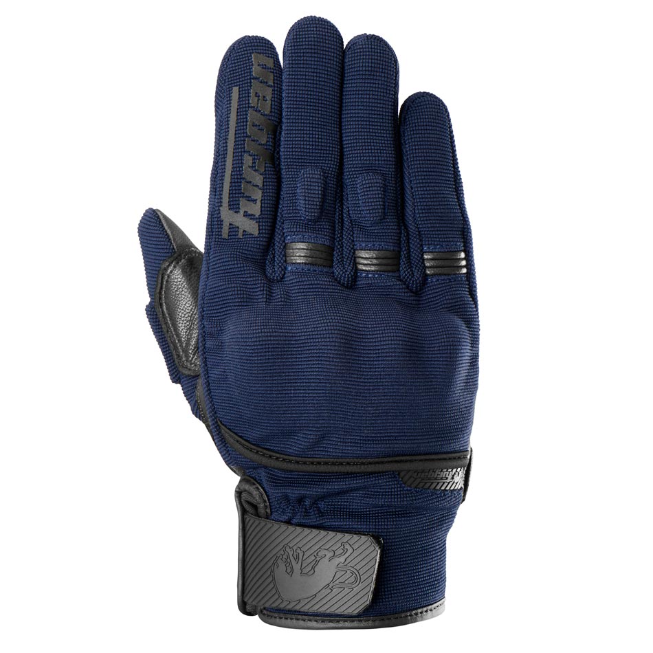 Furygan Gloves JET D3O EVO