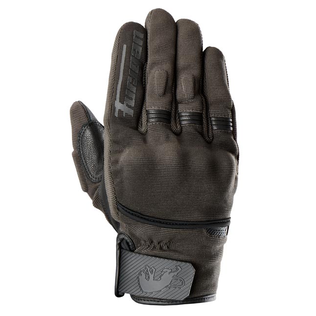 Furygan Gloves JET D3O EVO