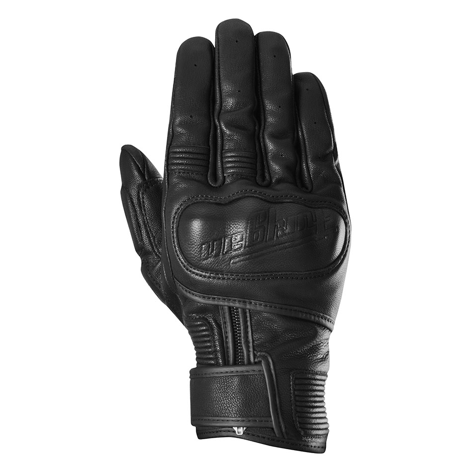 [65354-S-100] Furygan JAMES D3O EVO 2 (S)