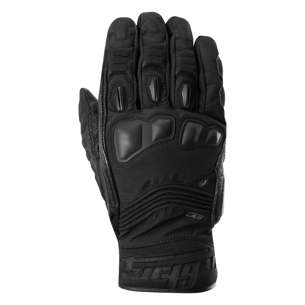 [65372-S-100] Furygan Gloves Balmaz All season (S, Negro)