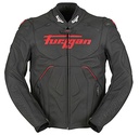 Furygan 6006-108 Jack Raptor Evo Black-Red L