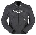 Furygan 6006-108 Jack Raptor Evo Black-Red L