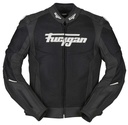 Furygan 6015-143 Jack Speed Mesh Evo Black-White (50-M)