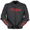 Furygan 6022-108 Jack Raptor Evo 2 Black-Red M