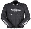 Furygan 6022-108 Jack Raptor Evo 2 Black-Red M