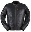 Furygan 6032-1 Jack L'Audacieux Black