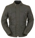Furygan 6186-844 Jack Thruxton Waxy Brown S