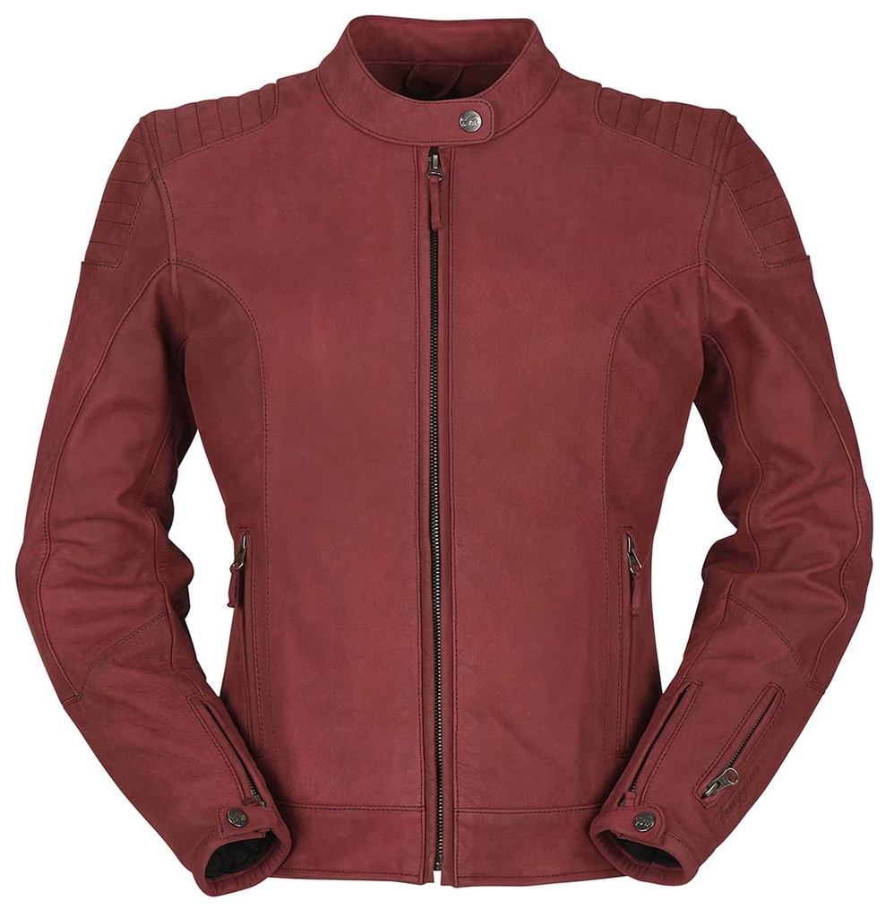 [65162-S-338] Furygan 6199-248 Jack Debbie Lady Beige (42-L) (S, Burdeos)