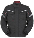 Furygan 6242-100 Jack Typhoon Black M