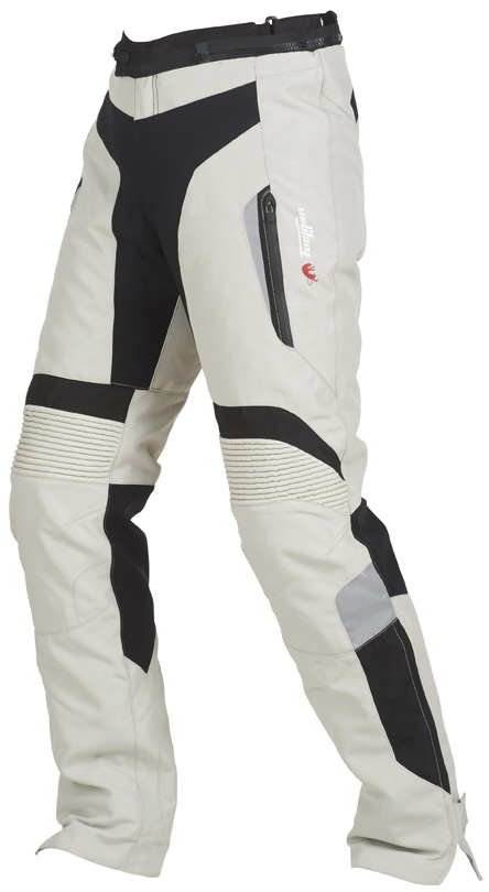 [65255-XL-238] Furygan 6254-238 Pants Shield Sand XL