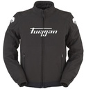 Furygan 6278-100 Jack GROOVE Black M