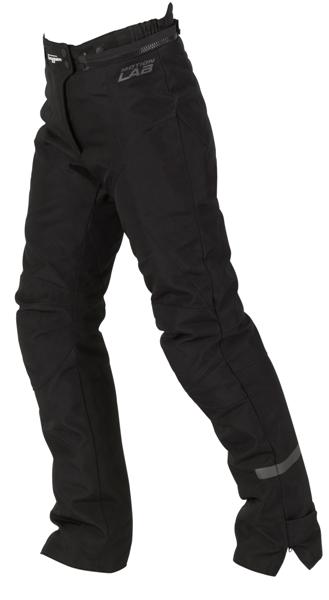 [65254-L-100] Furygan 6289-100 Pants Trekker Evo Black L