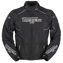Furygan 6380-143 Jack Titanium Black/White