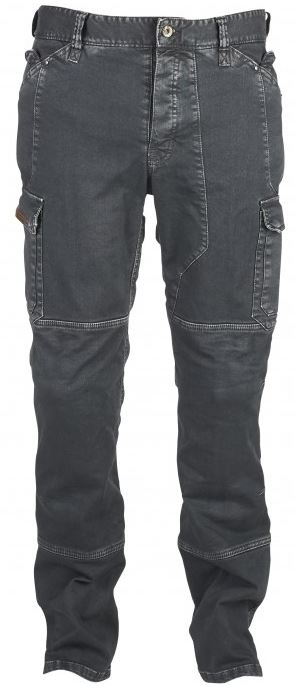 [65188-36-905] Furygan Pants Sammy (36)