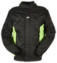 Furygan Rain Neptun Evo Jacket
